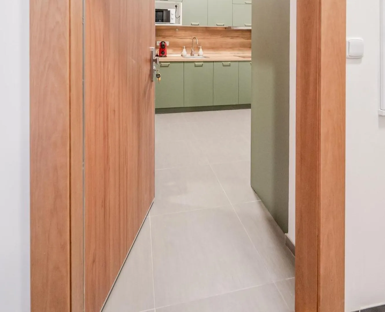 Seifertova Apartments By Willstay Praga Czechy