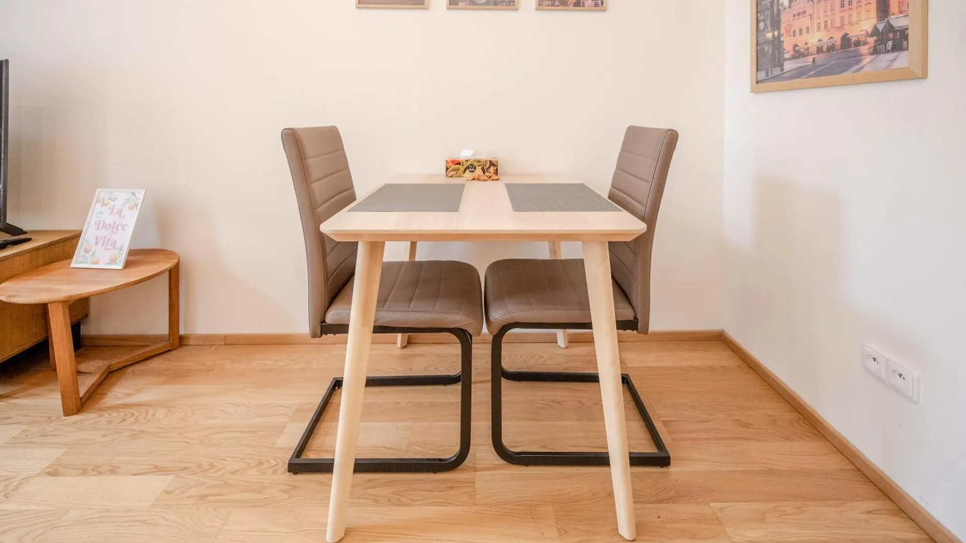 Seifertova Apartments By Willstay Praga