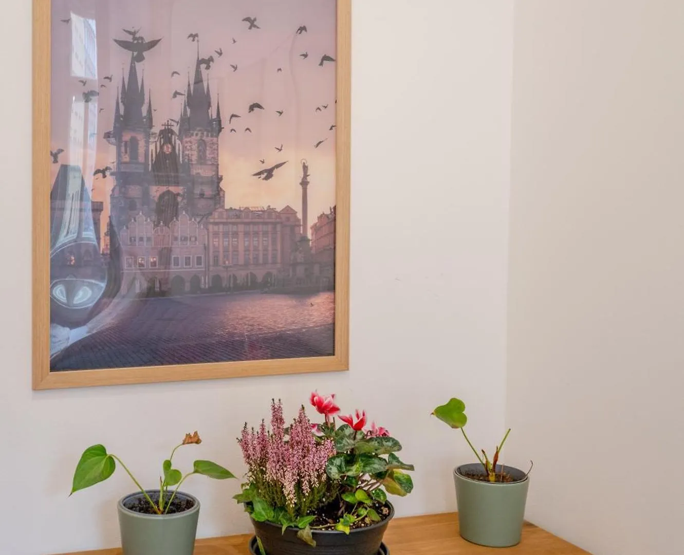 Seifertova Apartments By Willstay Prague