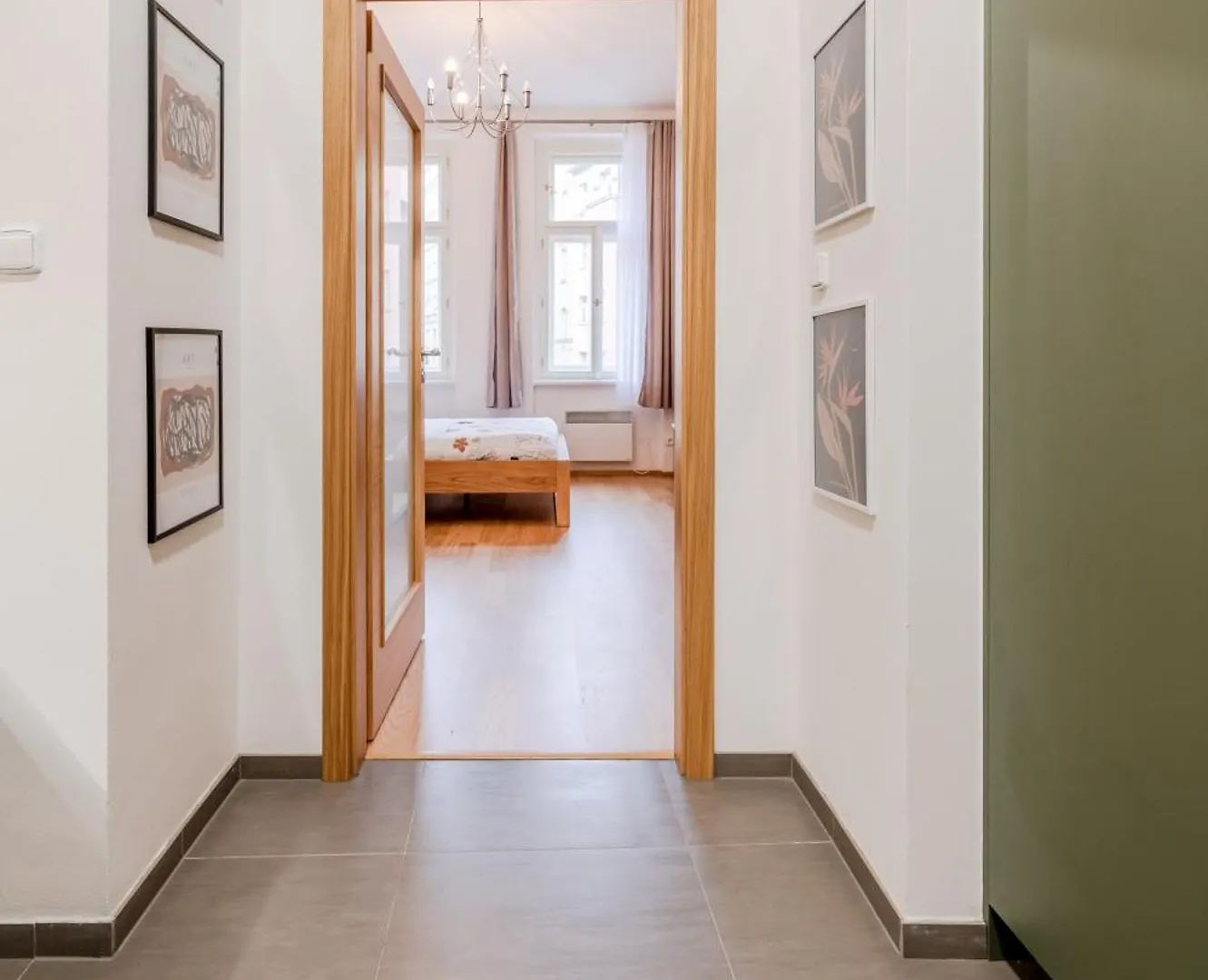 Seifertova Apartments By Willstay Prague Czech Republic
