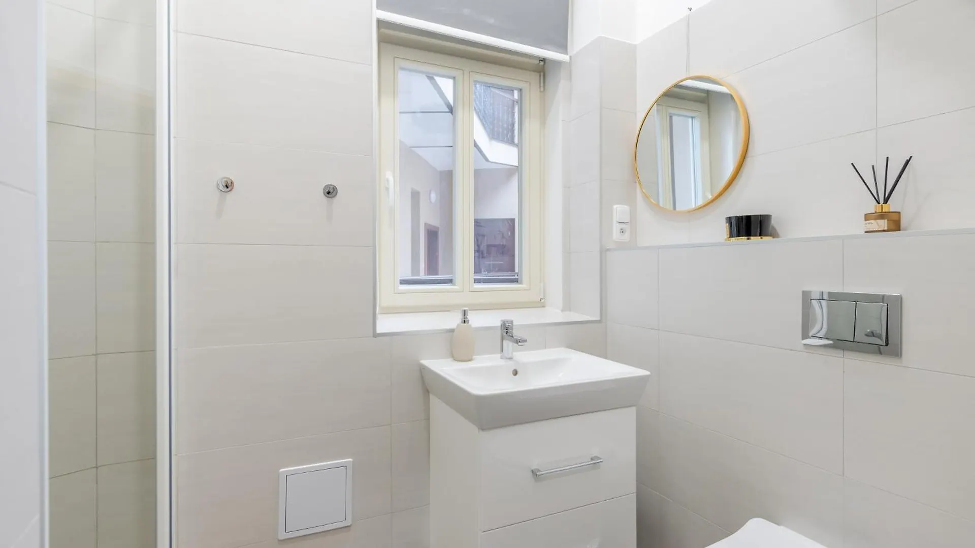 Seifertova Apartments By Willstay Prague
