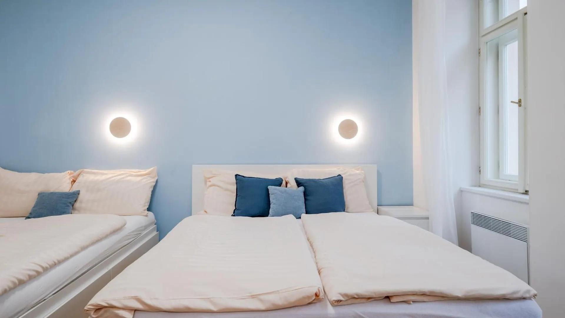 Seifertova Apartments By Willstay Prague Czech Republic