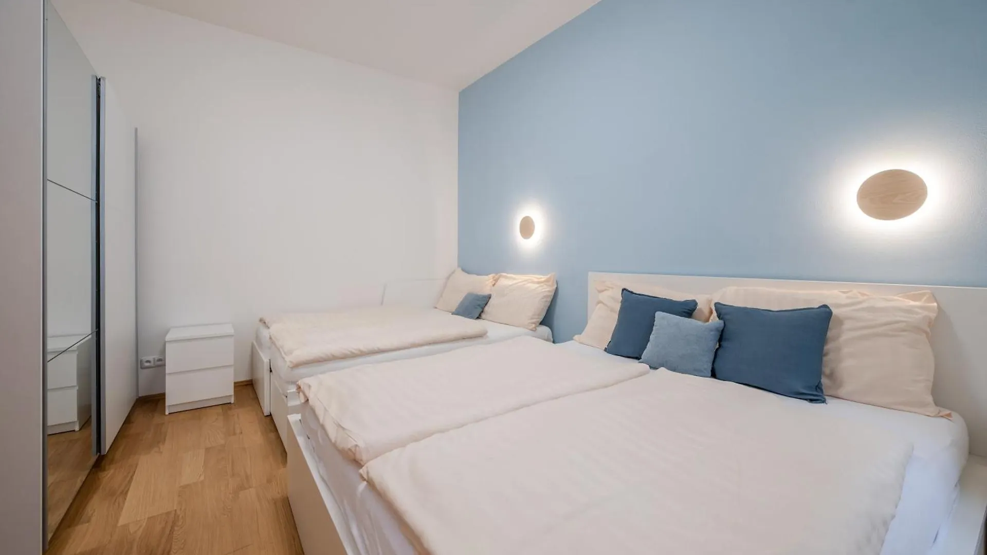 Seifertova Apartments By Willstay Prague 0*,  Czech Republic