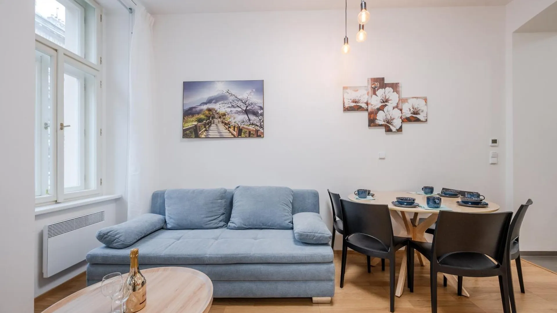 Seifertova Apartments By Willstay Prague