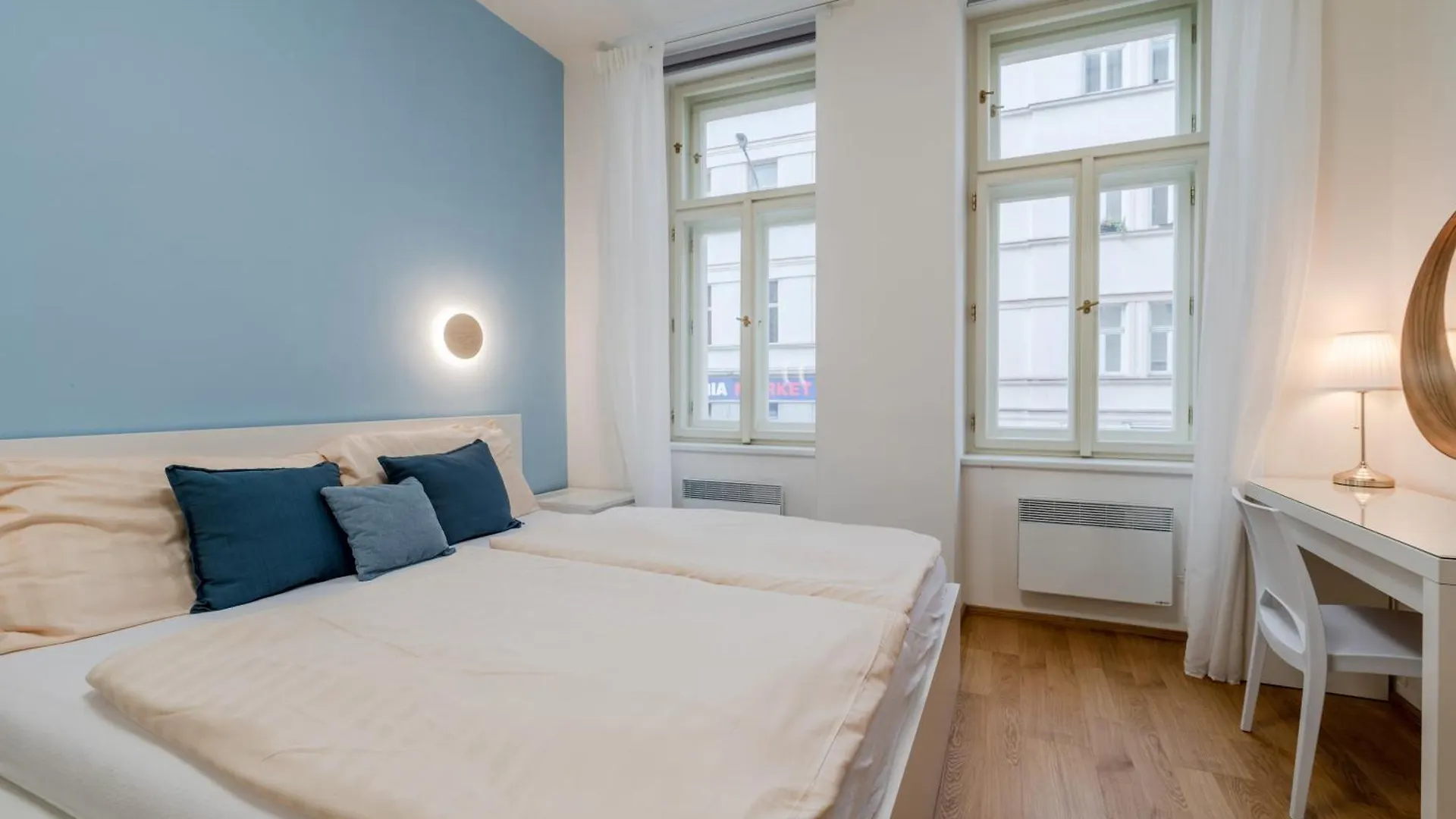 Seifertova Apartments By Willstay Prague Czech Republic