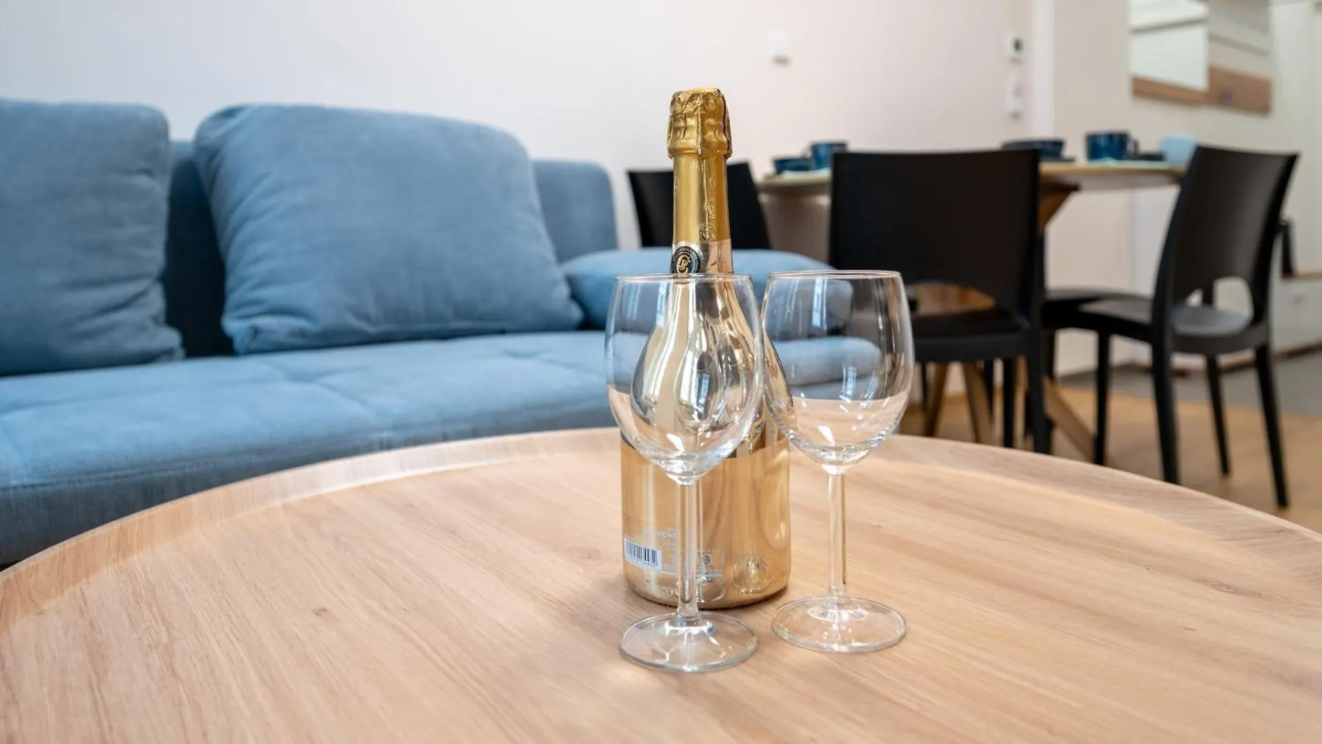 Seifertova Apartments By Willstay Prague